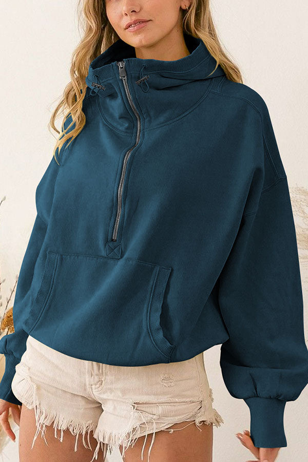 Effortlessly Elegant Garment with a Timeless Design