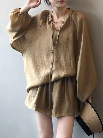 Classic Vintage & Enduringly Stylish Top