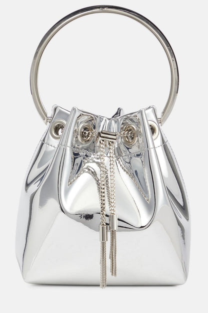 Sophisticated Bag with a Clean Classic Look