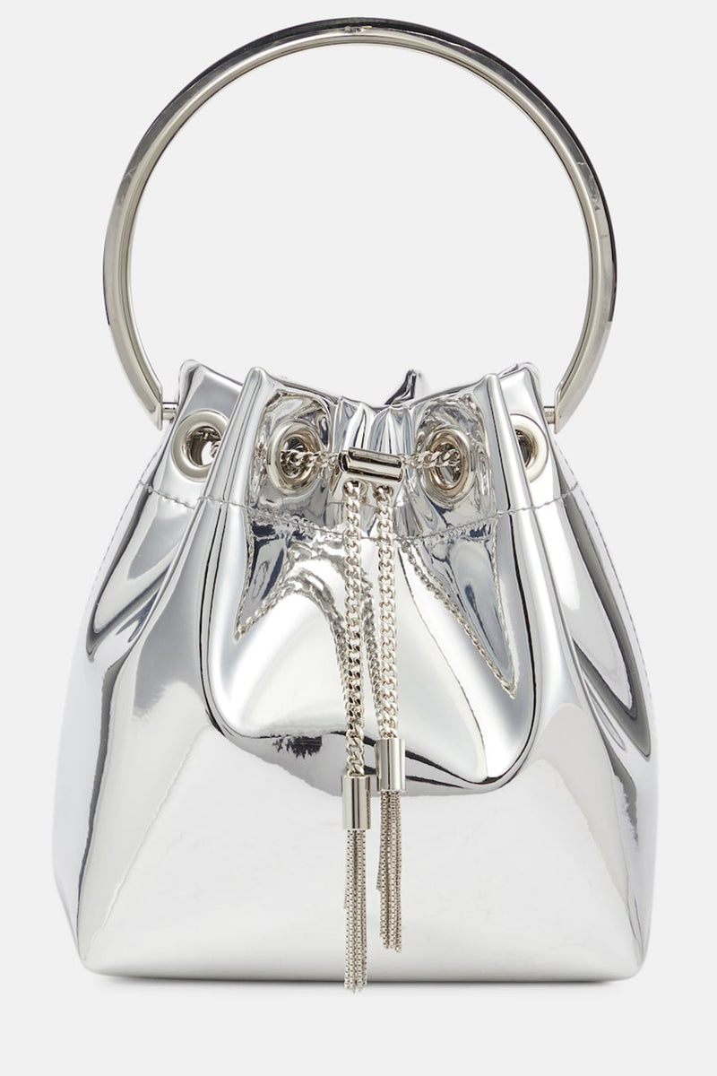 Sophisticated Bag with a Clean Classic Look