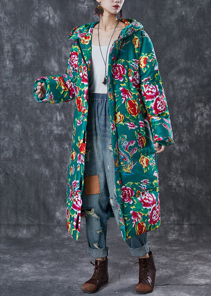 Classic Vintage Jacket with a Flattering Fit