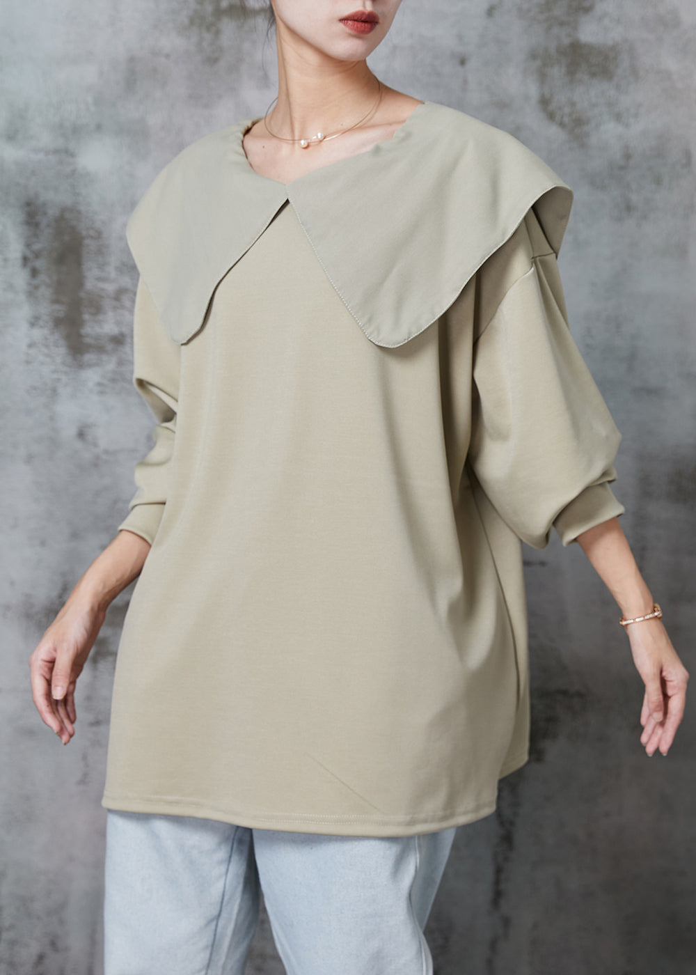 Elegantly Styled Shirt for Everyday Wear