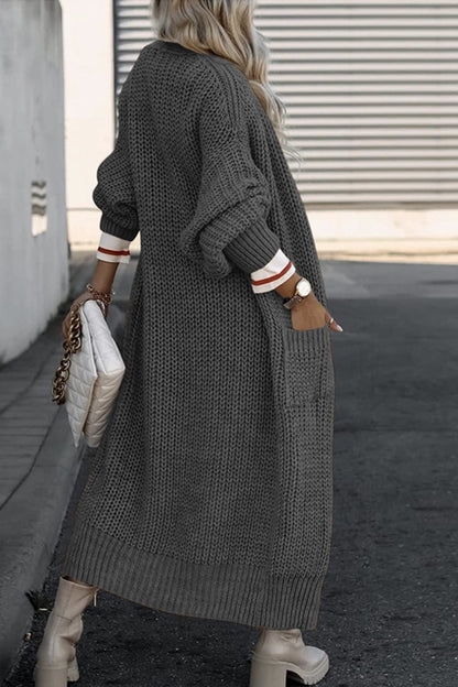 Classic Vintage & Enduringly Stylish Cardigan