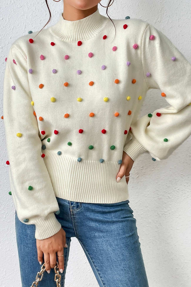 Classic Vintage & Enduringly Stylish Sweater