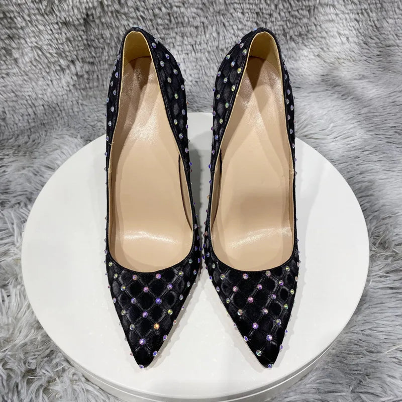 Elegantly Styled Shoes for Everyday Wear