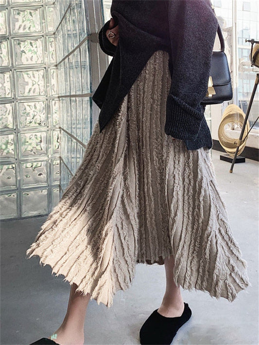 Beautifully Balanced Garment with Timeless Character