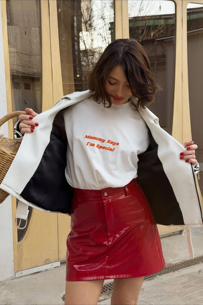 Polished Garment with an Effortless Classic Look