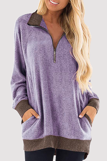 Beautifully Crafted Top in a Classic Style