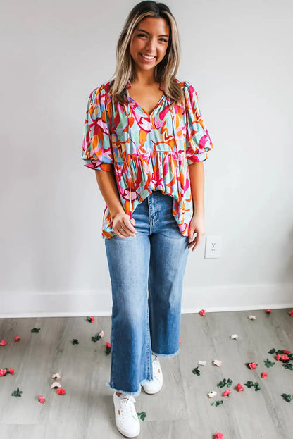 Beautifully Crafted Shirt in a Classic Style