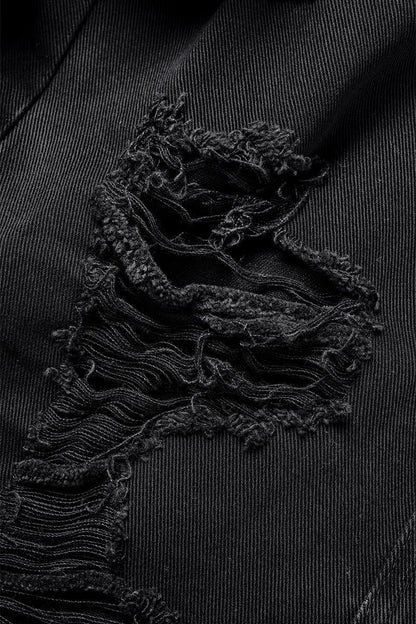 Beautifully Balanced Garment with Timeless Character