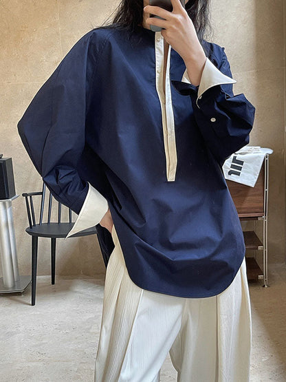 Effortlessly Elegant Blouse with a Timeless Design