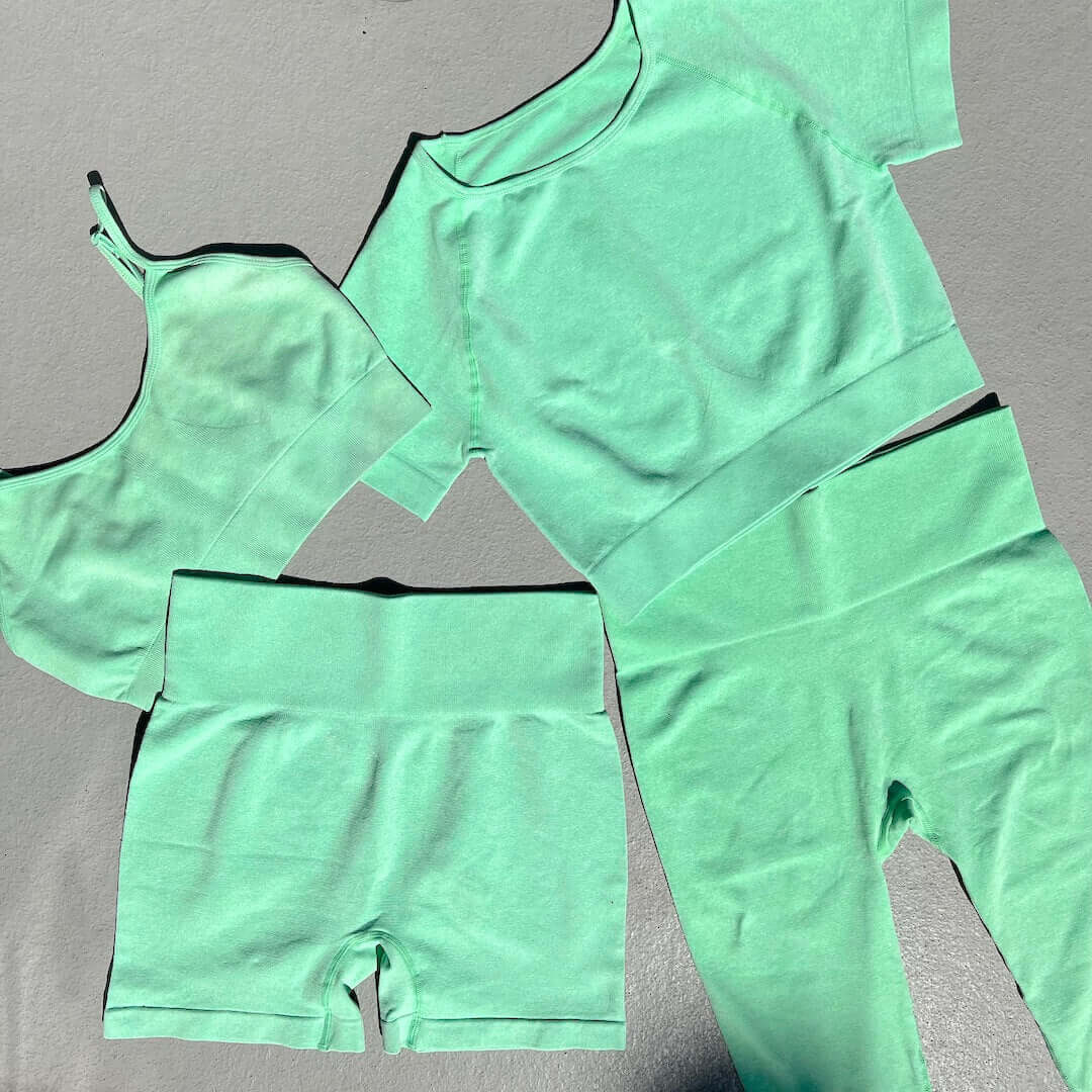 Polished Garment with an Effortless Classic Look