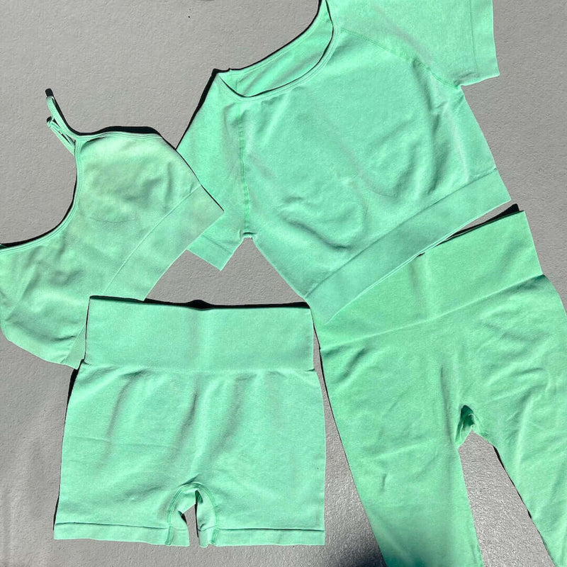 Polished Garment with an Effortless Classic Look