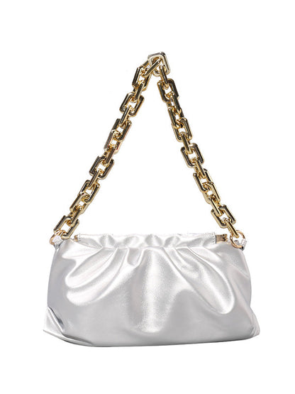 Polished Bag with an Effortless Classic Look