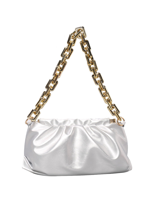 Polished Bag with an Effortless Classic Look