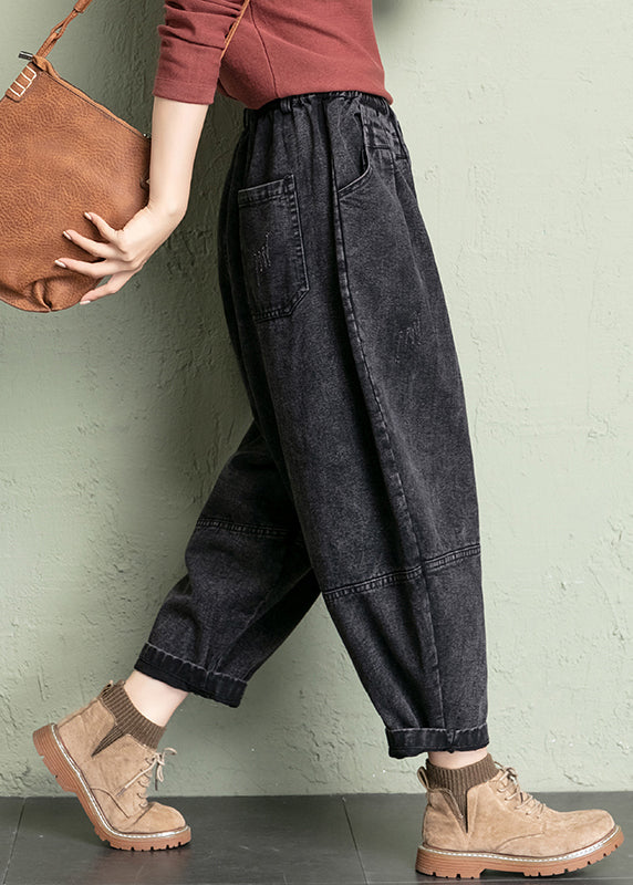 Beautifully Finished Pants in a Timeless Design
