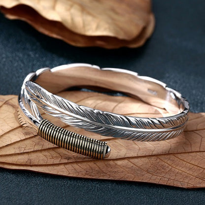 Beautifully Balanced Garment with Timeless Character