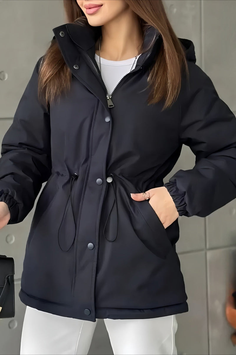 Beautifully Crafted Jacket in a Classic Style