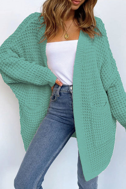 Gracefully Styled Sweater for Any Occasion