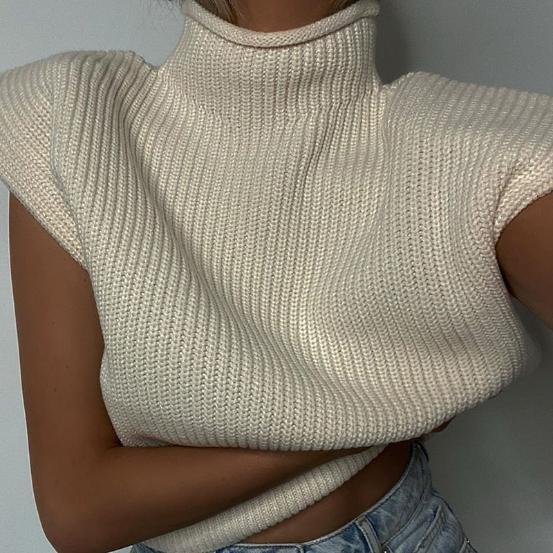 Effortlessly Elegant Top with a Timeless Design