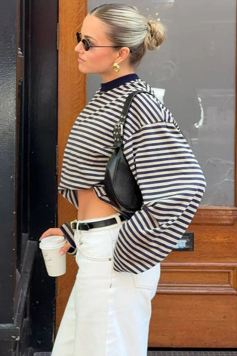 Beautifully Crafted Garment in a Classic Style