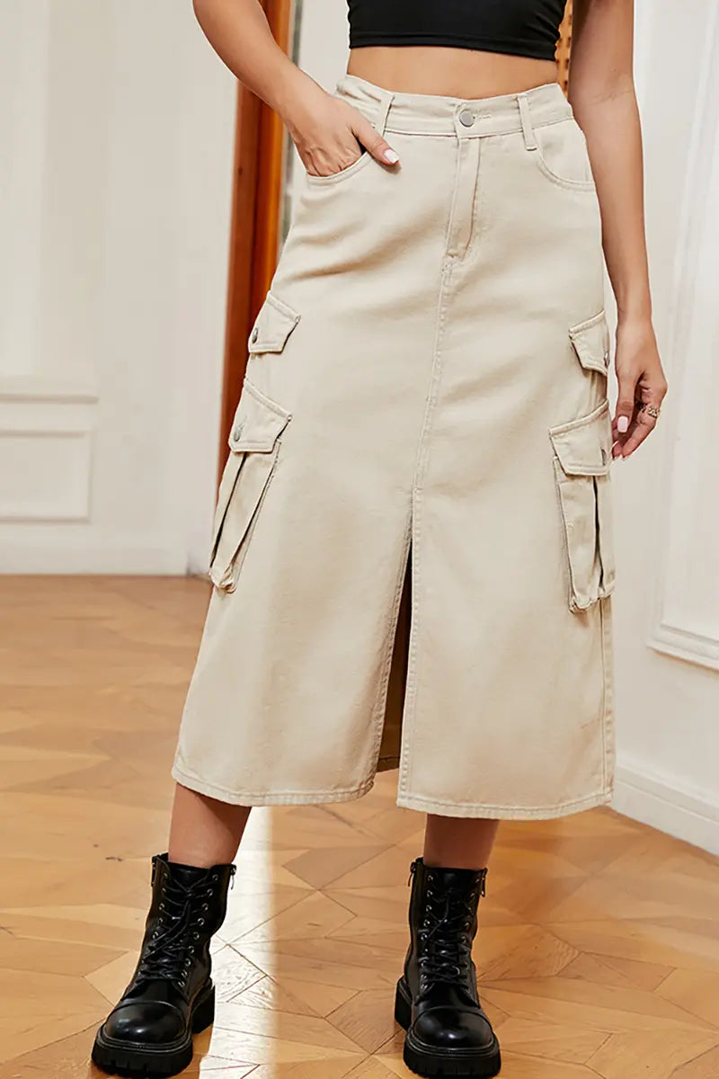 Beautifully Finished Garment in a Timeless Design