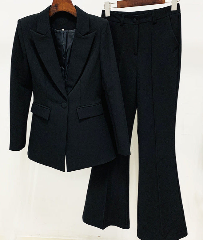 Polished Garment with an Effortless Classic Look
