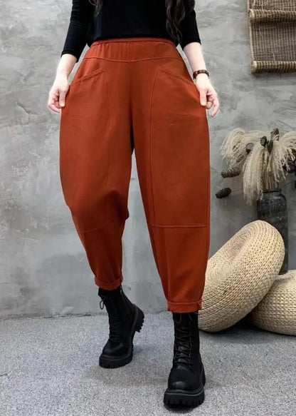 Gracefully Styled Pants for Any Occasion