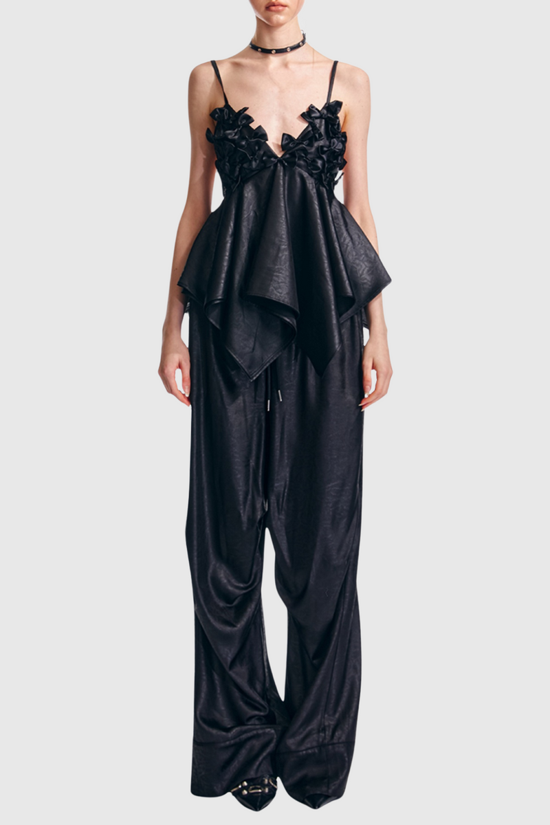 Elegantly Styled Top for Everyday Wear
