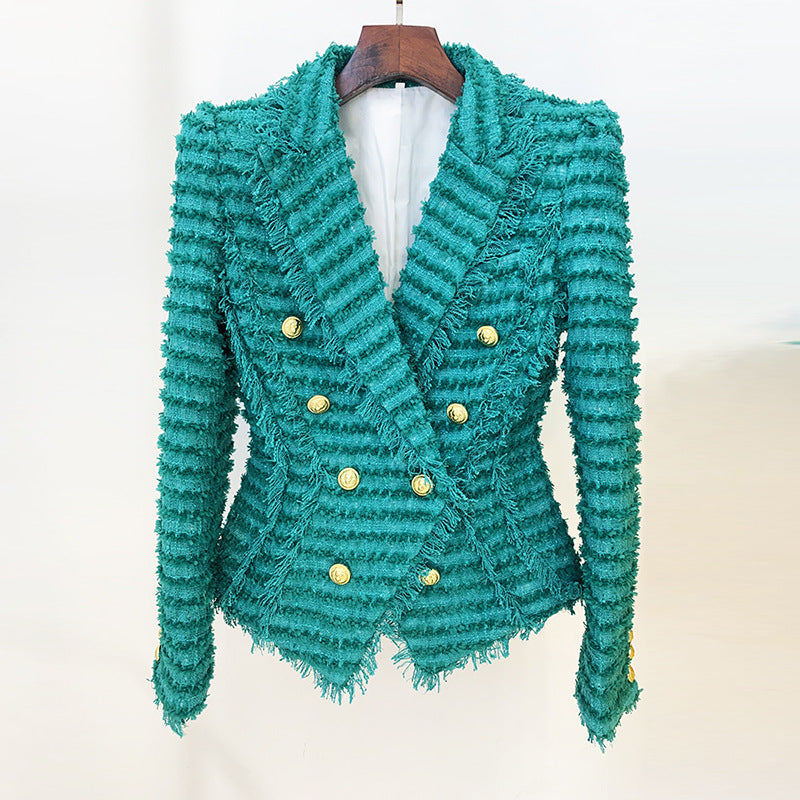 Elegantly Styled Jacket for Everyday Wear