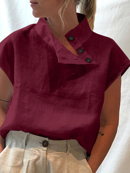 Beautifully Finished Top in a Timeless Design