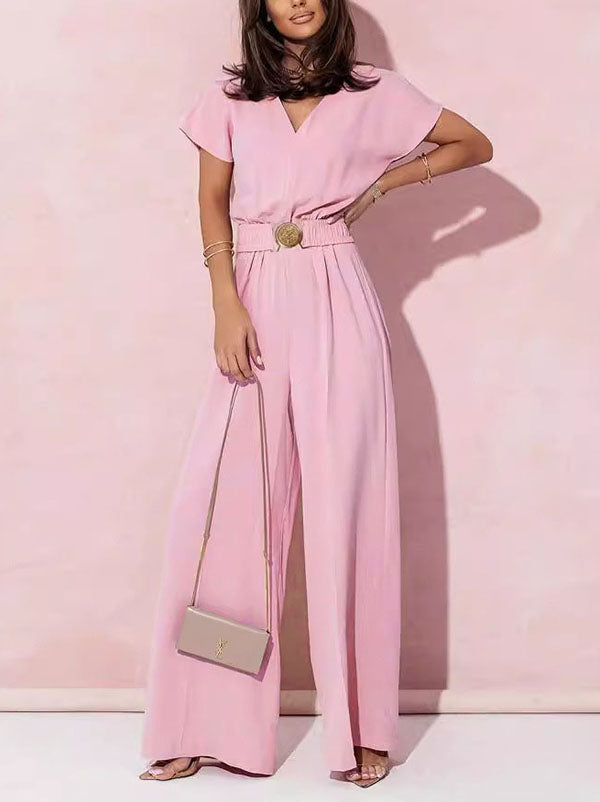 Sophisticated Garment with a Clean Classic Look