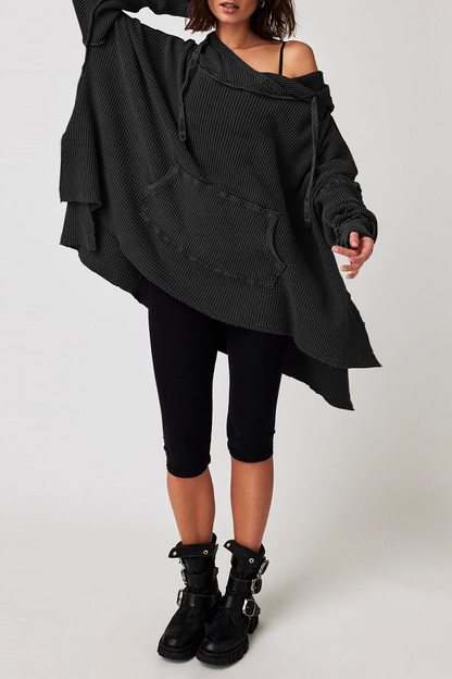 Gracefully Styled Garment for Any Occasion