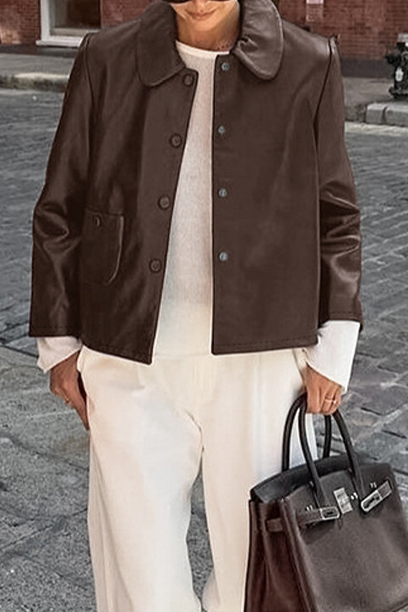 Classic Vintage Garment with a Flattering Fit