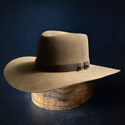 Beautifully Balanced Garment with Timeless Character