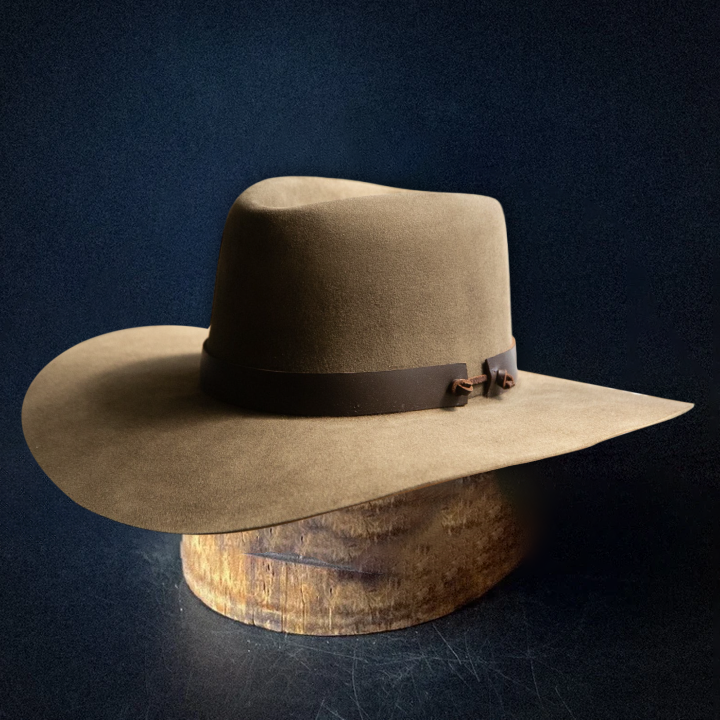 Beautifully Balanced Garment with Timeless Character