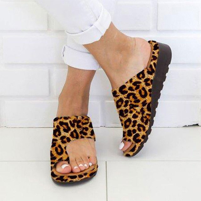 Beautifully Crafted Sandals in a Classic Style