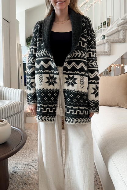 Beautifully Crafted Garment in a Classic Style