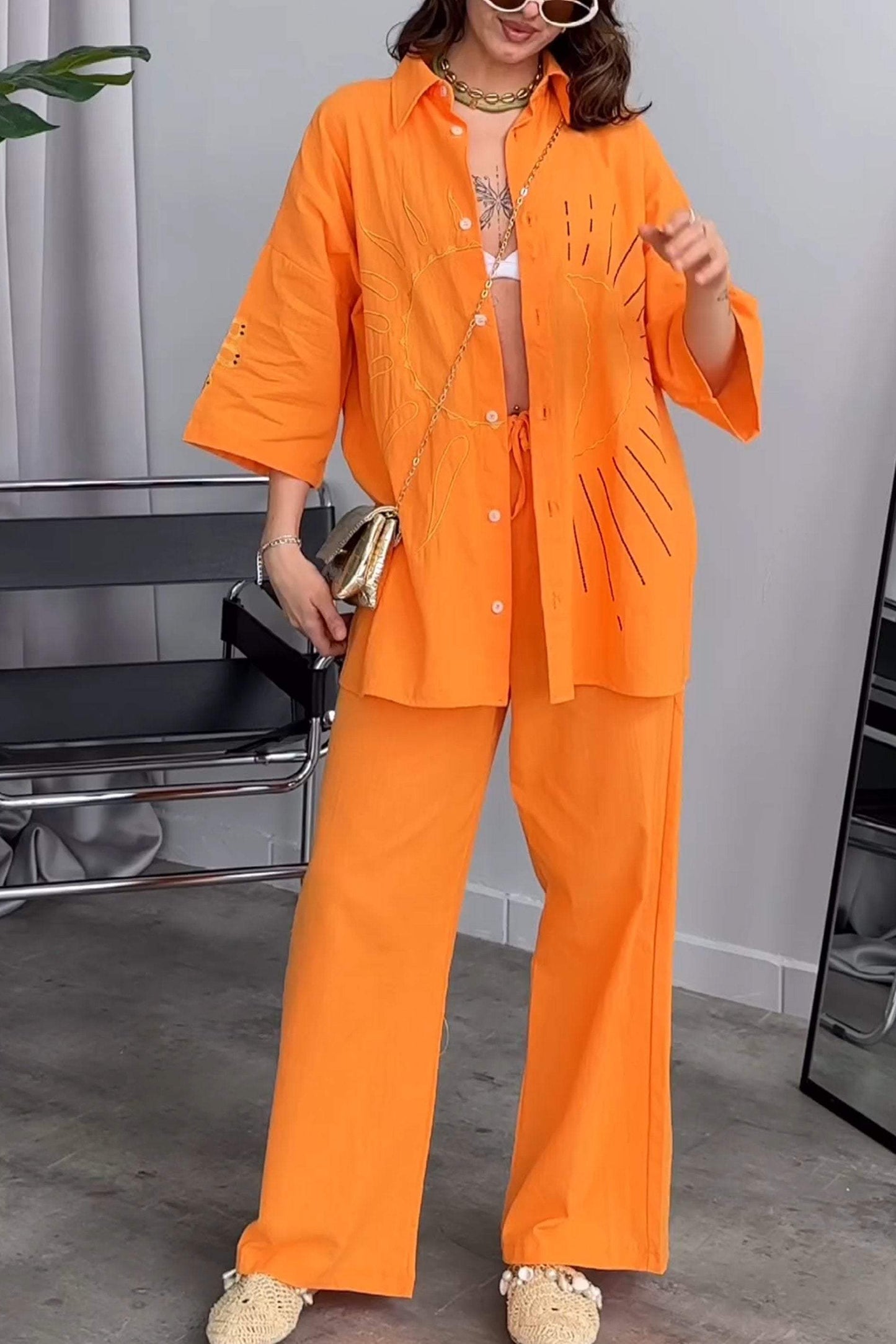Classic Vintage & Enduringly Stylish Pants