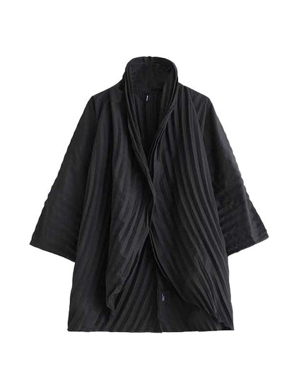 Vintage Inspired Shirt with a Contemporary Edge