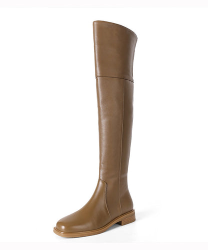 Elegantly Styled Boots for Everyday Wear