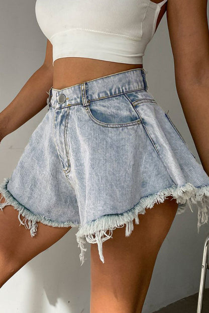 Classic Vintage Garment with a Flattering Fit