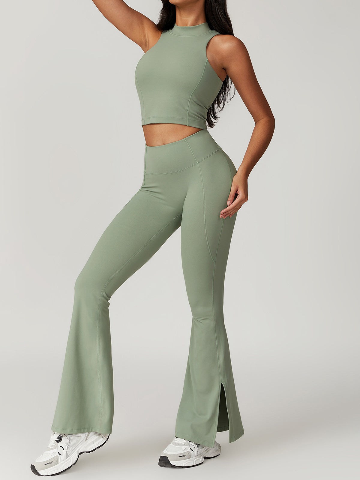 Beautifully Crafted Top in a Classic Style