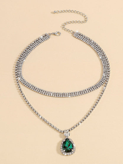 A Vintage Style Garment with Delicate Timeless Details