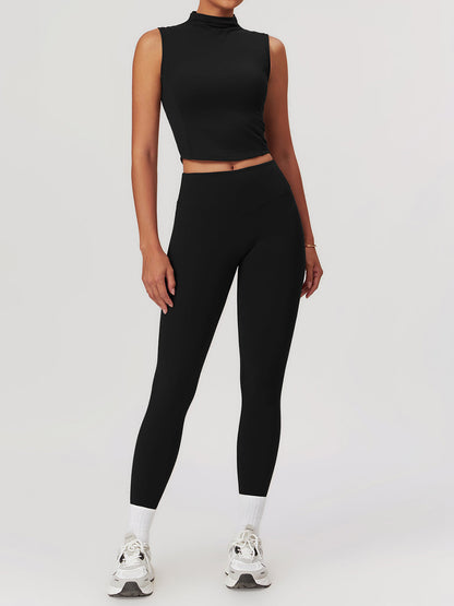 Gracefully Styled Top for Any Occasion