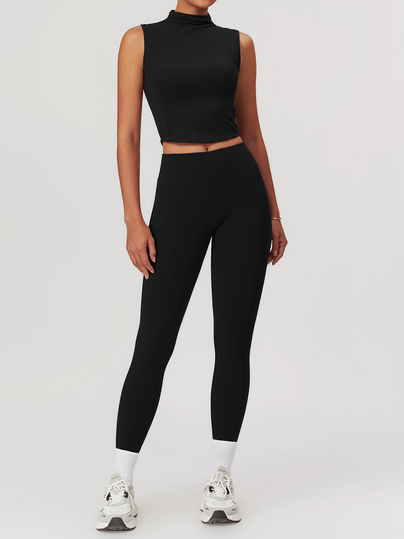 Gracefully Styled Top for Any Occasion