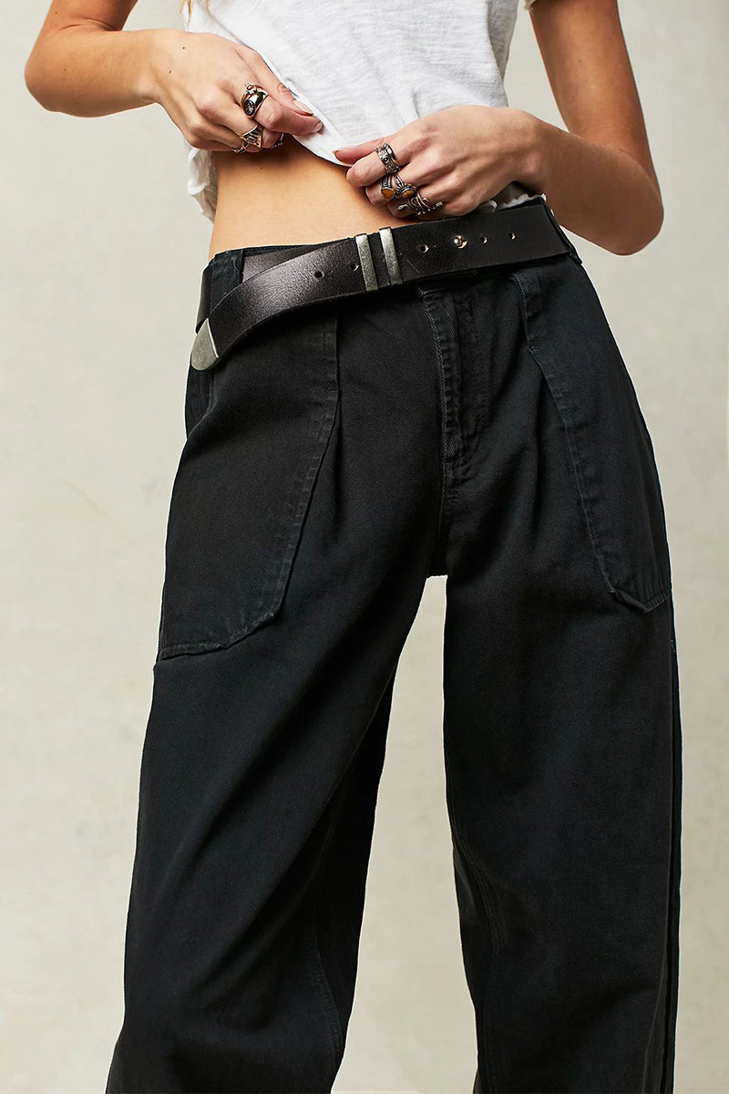 Polished Garment with an Effortless Classic Look