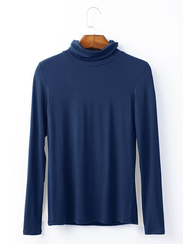 Beautifully Balanced T-Shirt with Timeless Character