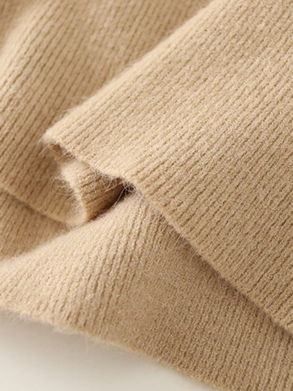 Classic Vintage & Enduringly Stylish Pullover