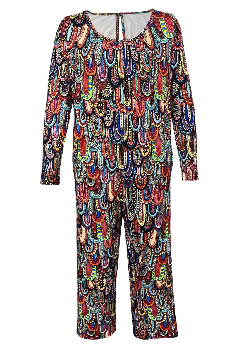Beautifully Finished Garment in a Timeless Design
